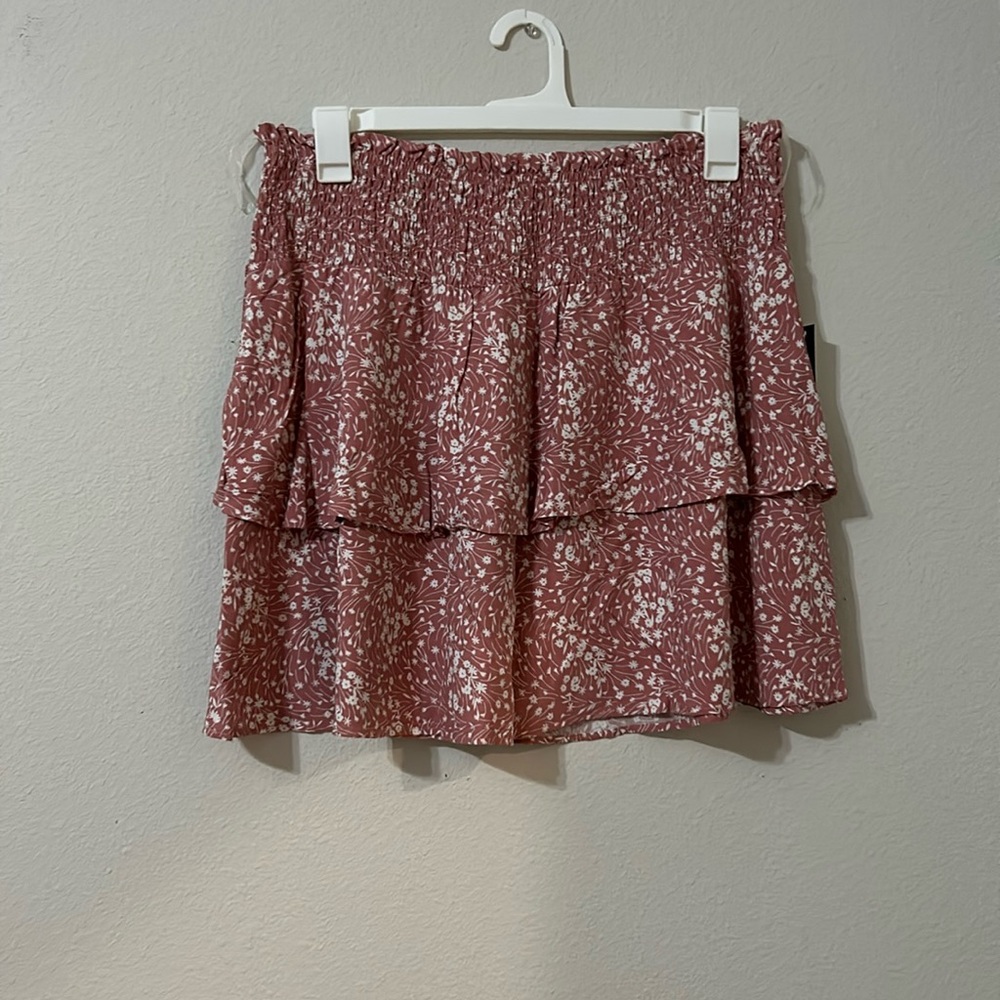 No Boundaries skirt, Never Worn, Size:XXL